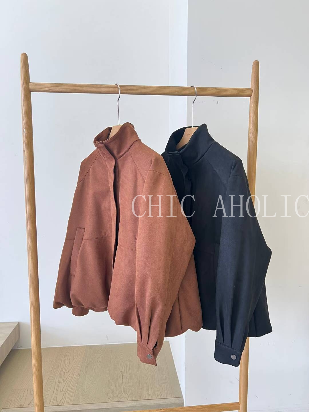 YY05布勞森下澎澎外套