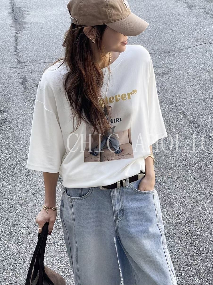 WN26時髦小女孩衣