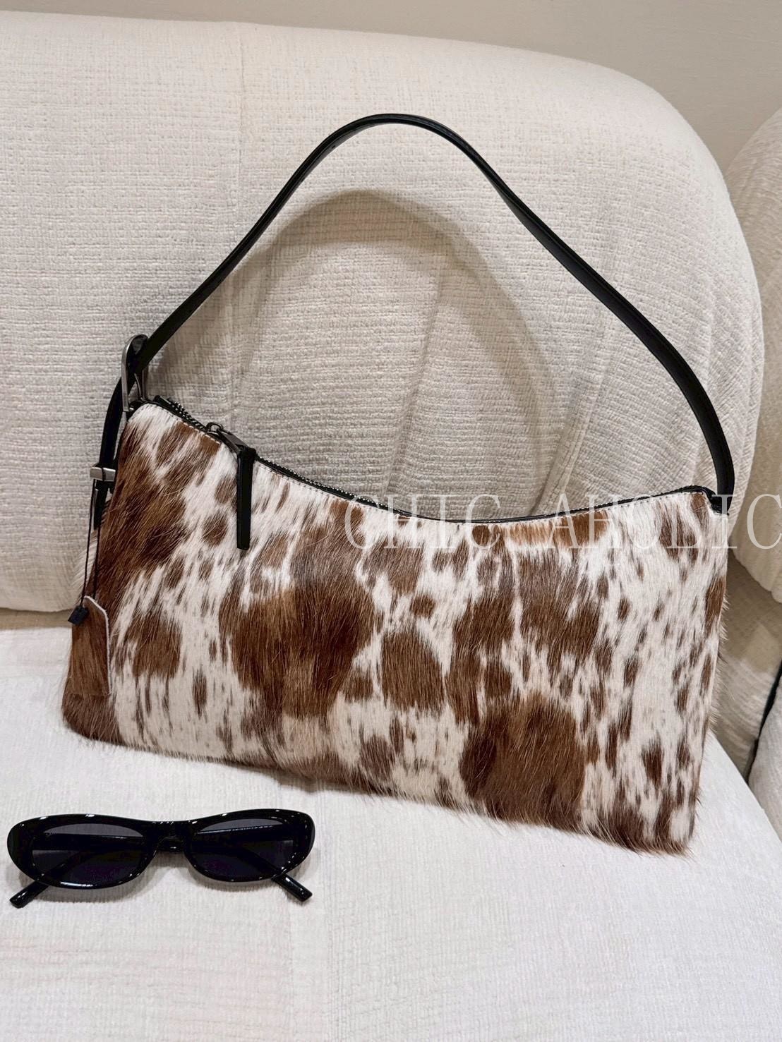 WN36乳牛長型腋下包