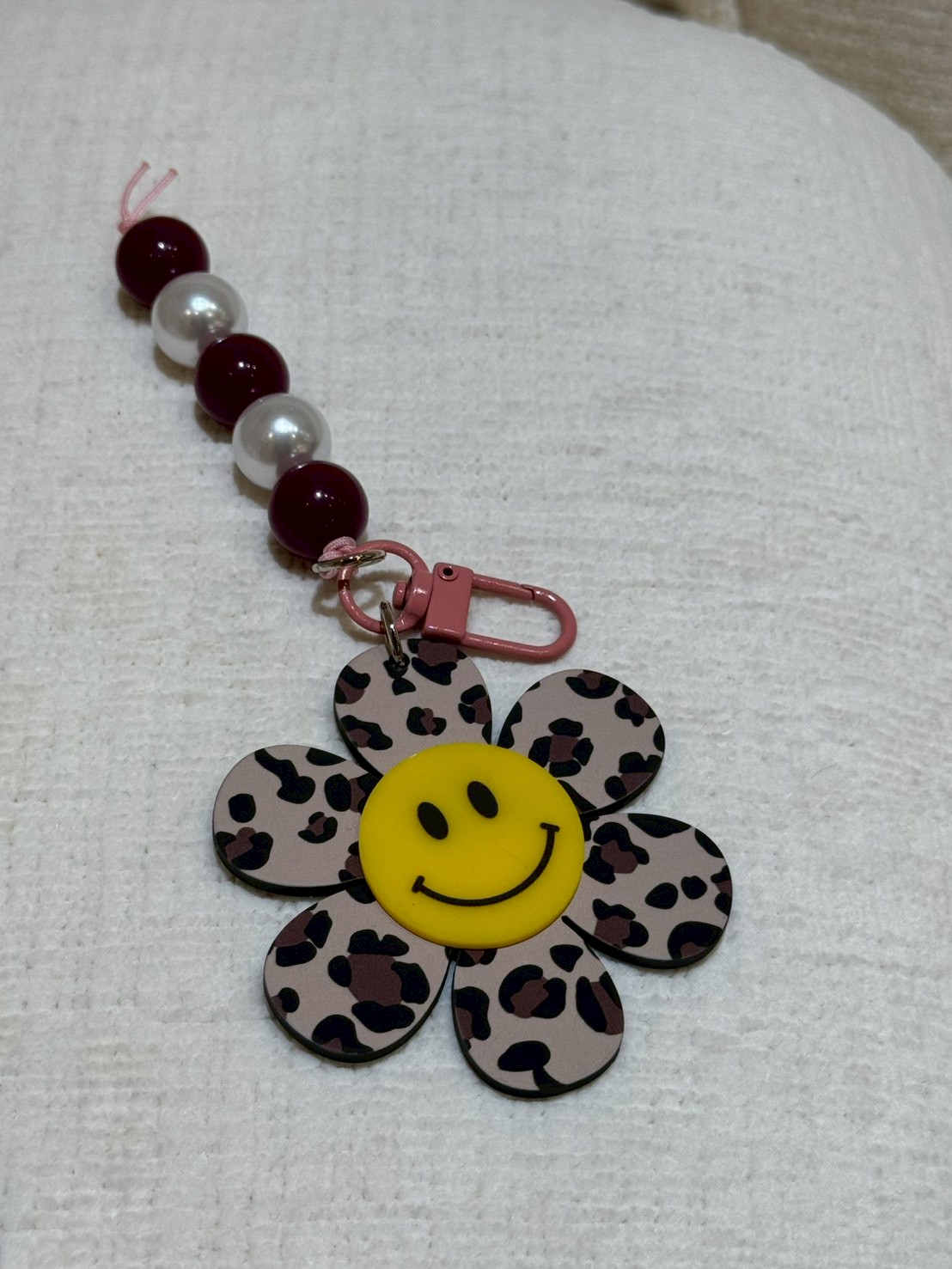 WN59GD花手機掛繩