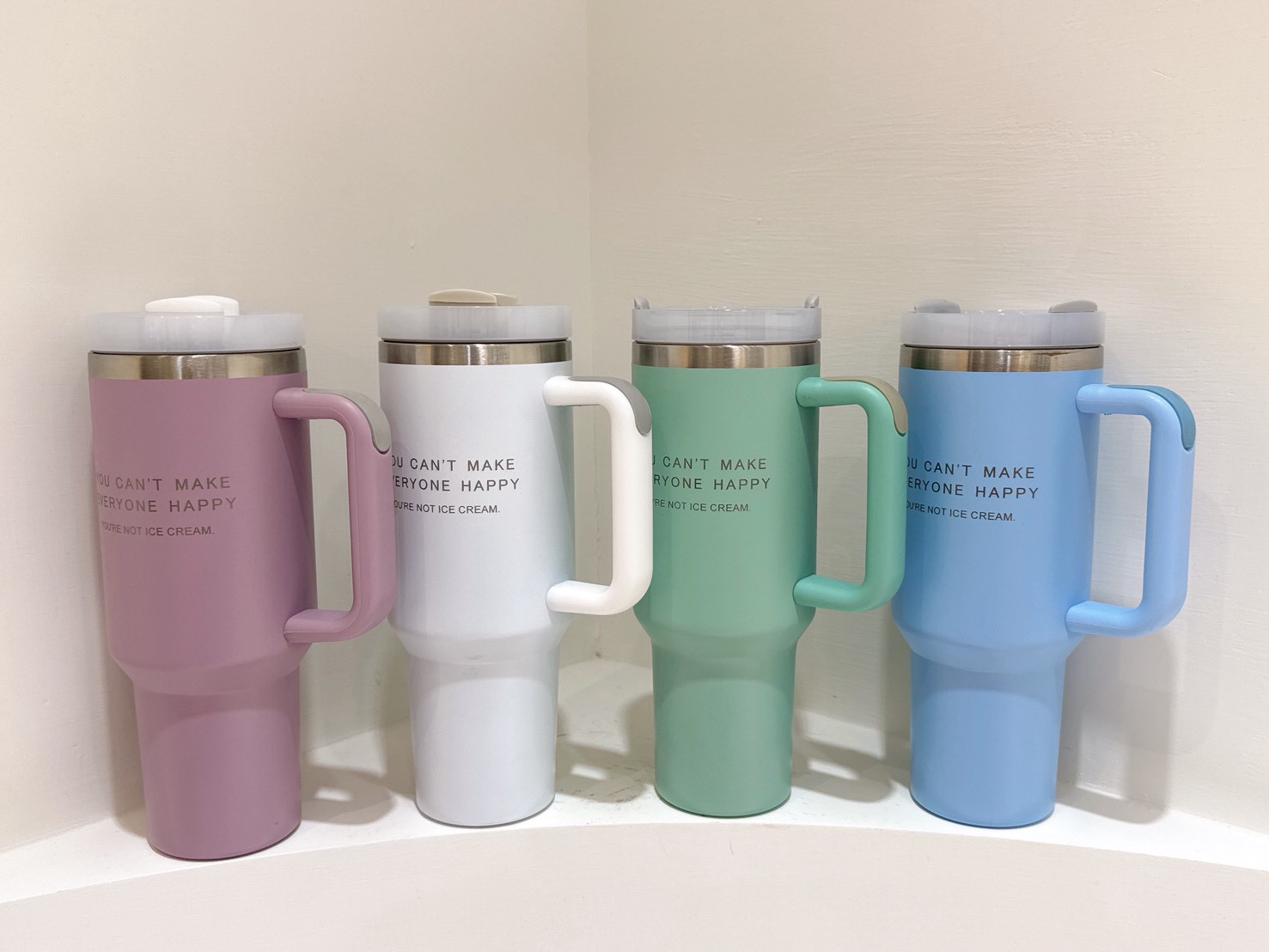 CA02自訂款17寶【CA品牌標語環保杯】