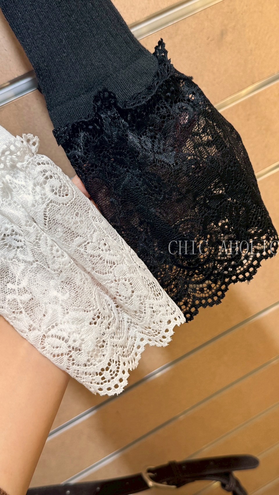 HH51漂亮蕾絲長襪