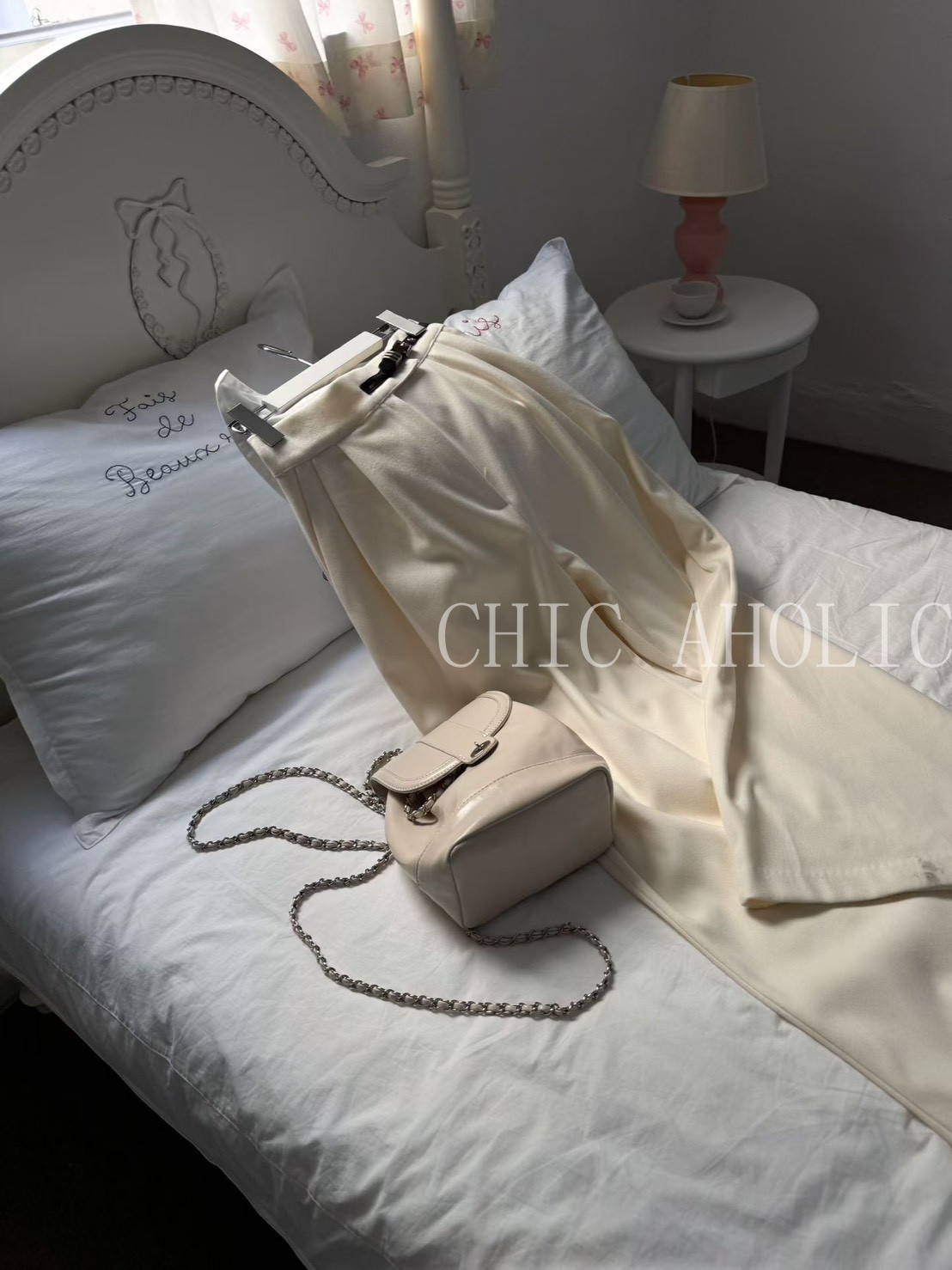 DEC61光澤石紋胖愛心