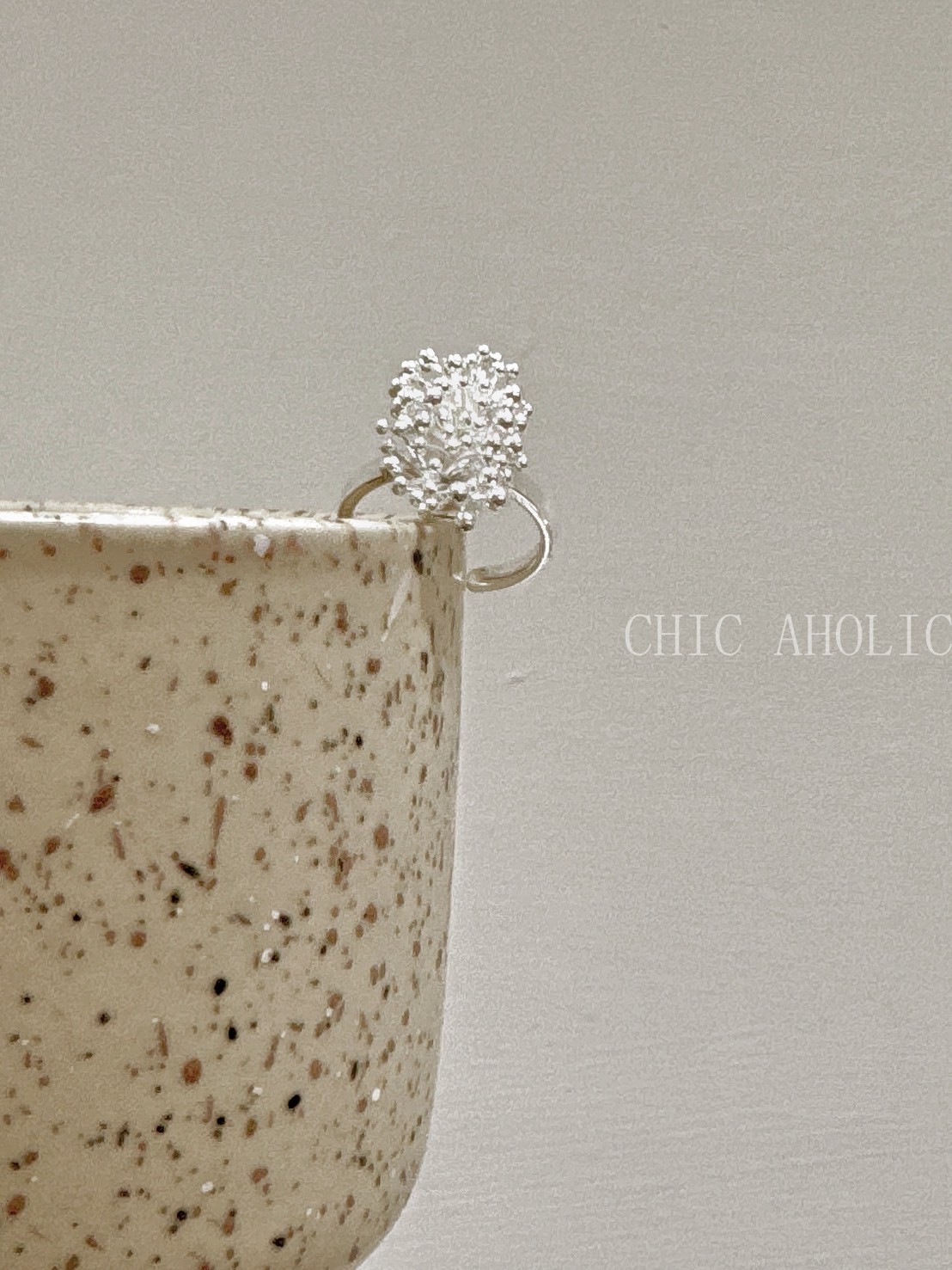 FU58煙火派對戒指