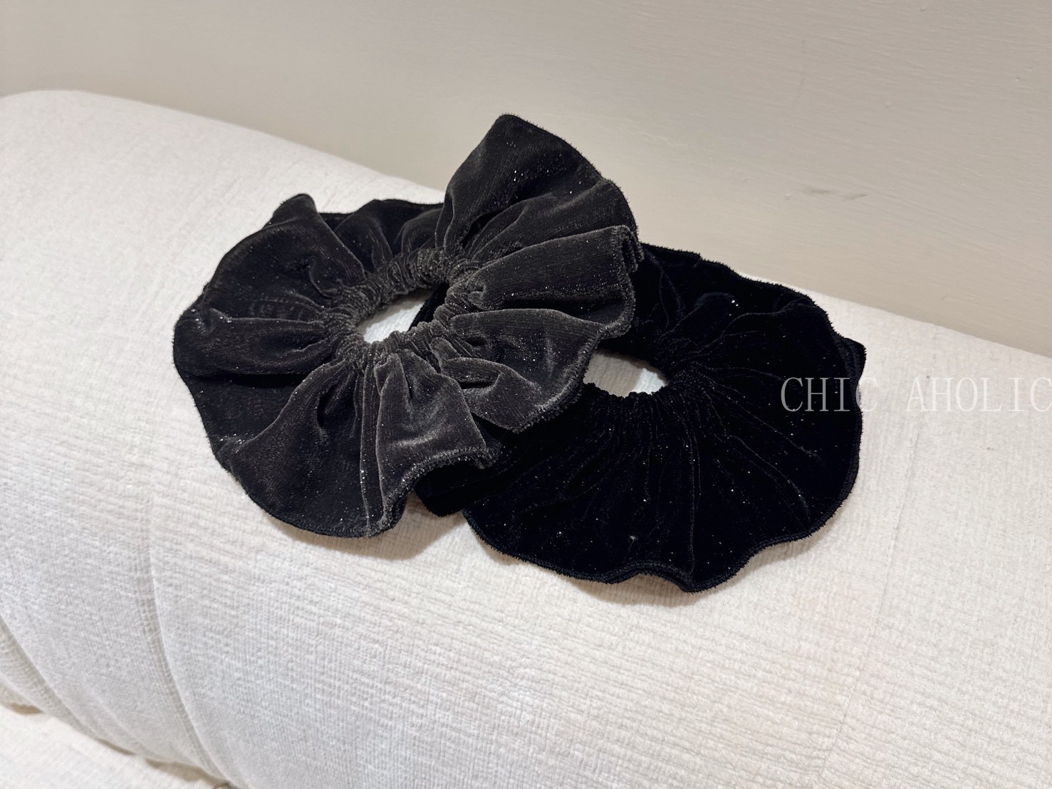 FU66新年派對亮蔥大腸圈