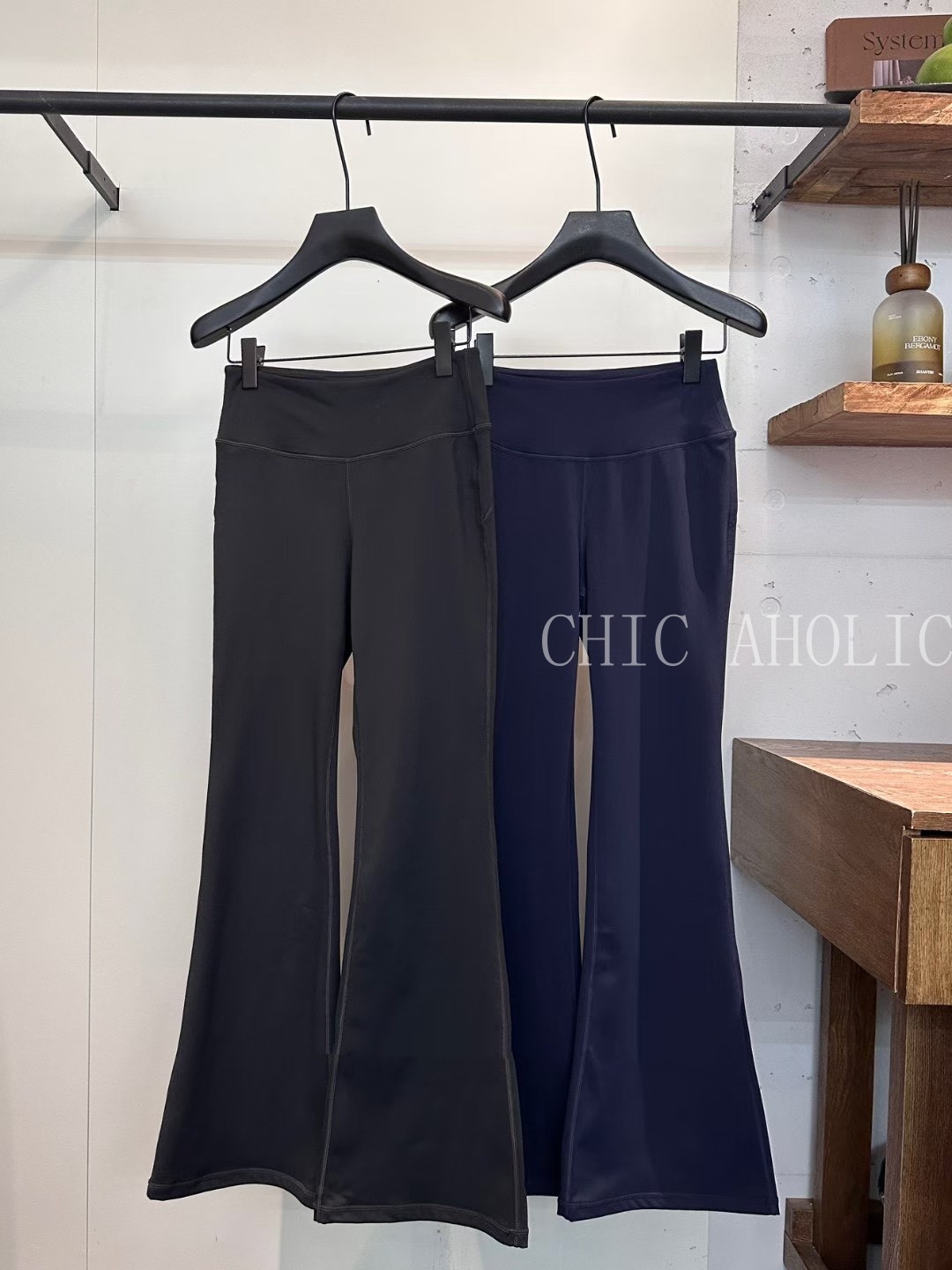 xmas36露露檸檬瑜伽長腿褲 