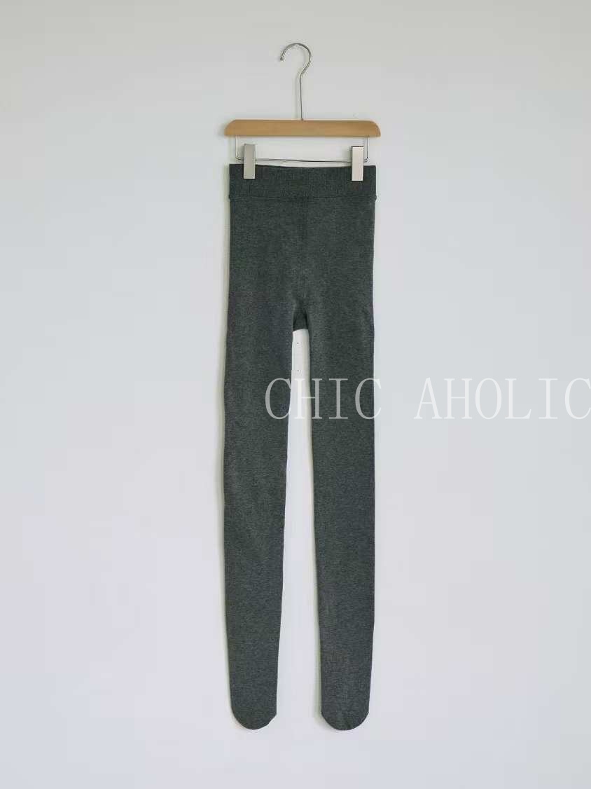 GOOD03高腰4cm不掉光腿神器(顯瘦-5公斤!!)