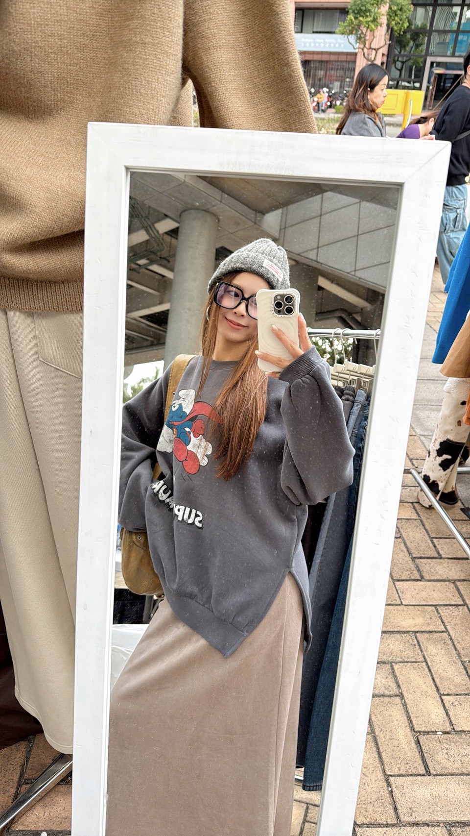 GOOD07超人鬼馬小精靈大T