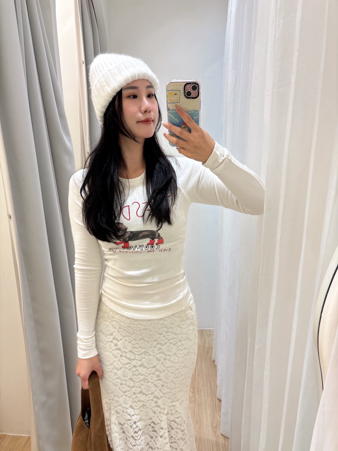 ON38紅鞋狗狗上衣