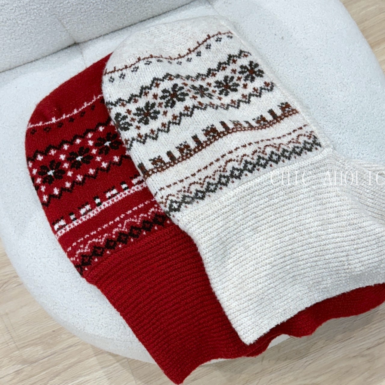 SPR39北歐圖騰克拉法帽