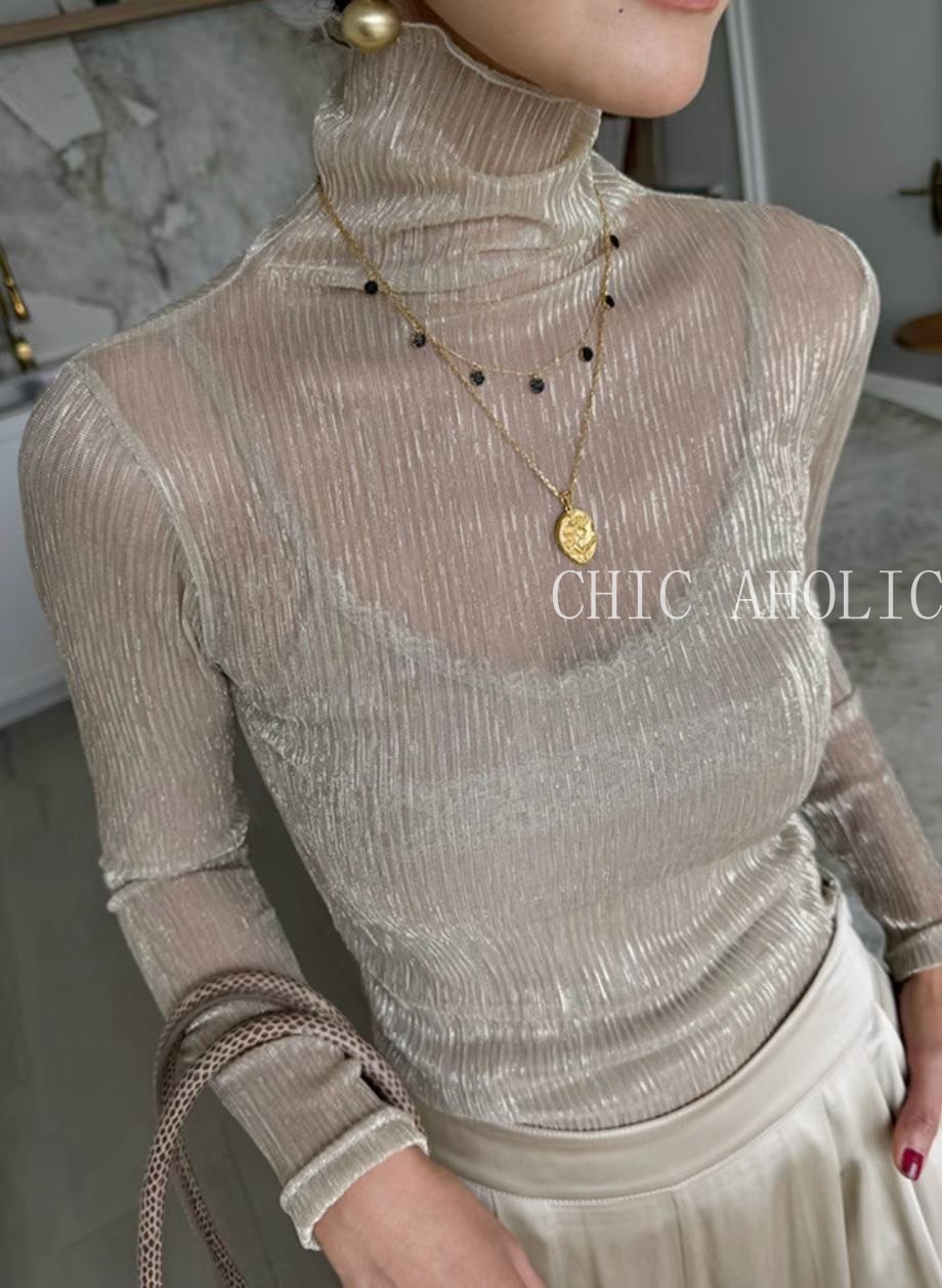 FEB14節日bling打底衣