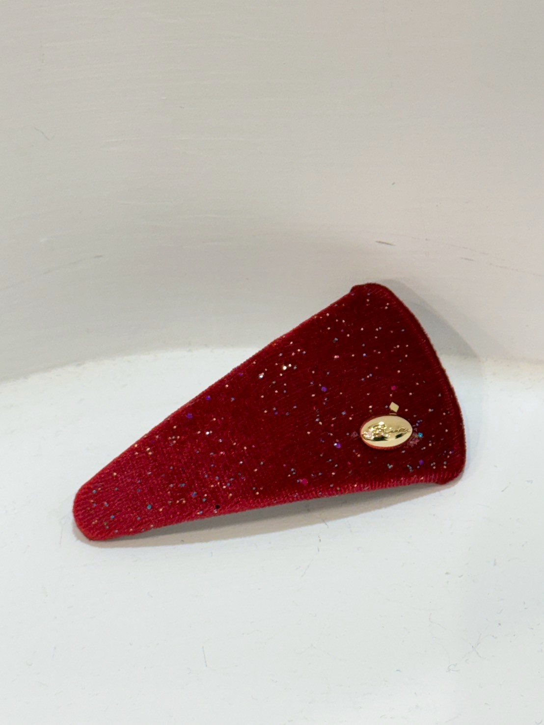 FEB65過年領紅包髮夾