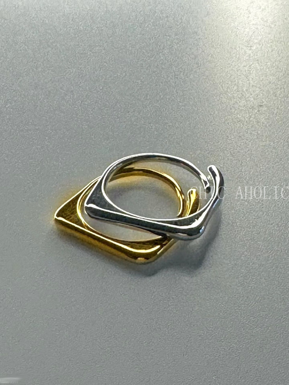 MEE53外方型橢圓戒指