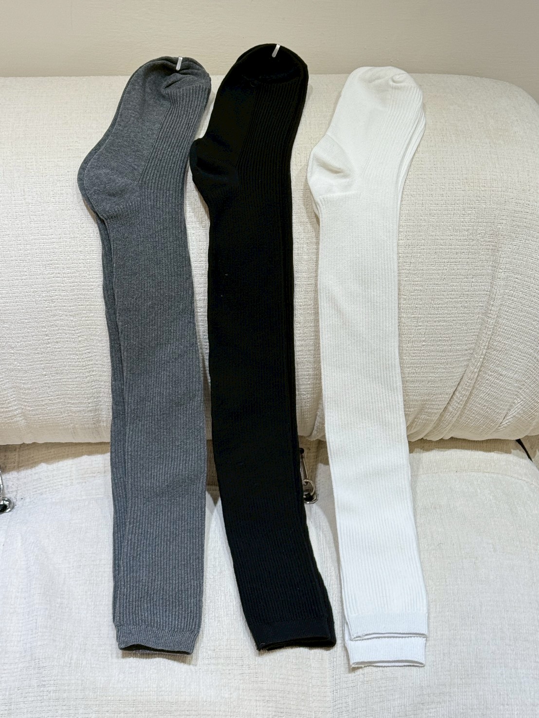 MEE60春季的過膝長襪