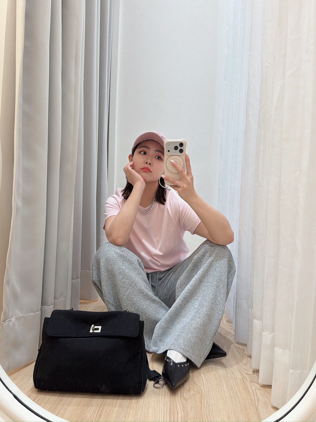 WR28春天的馬卡龍色素T 