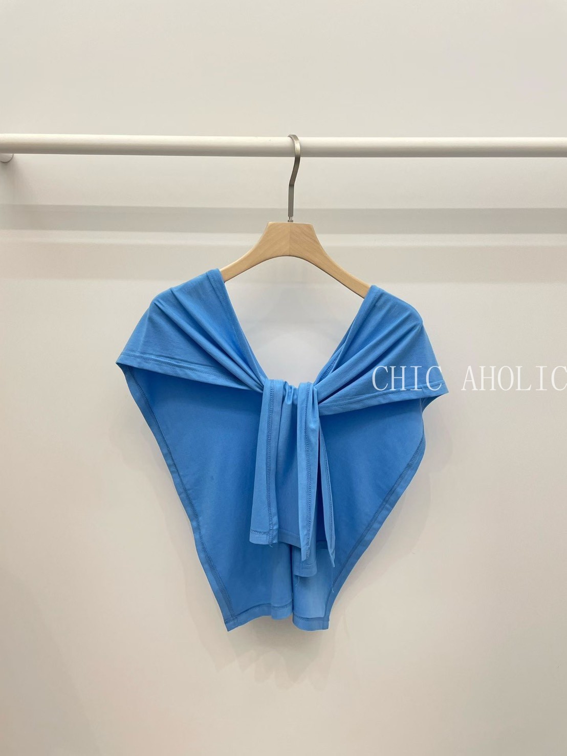 HE23面膜涼感馬卡龍色披肩