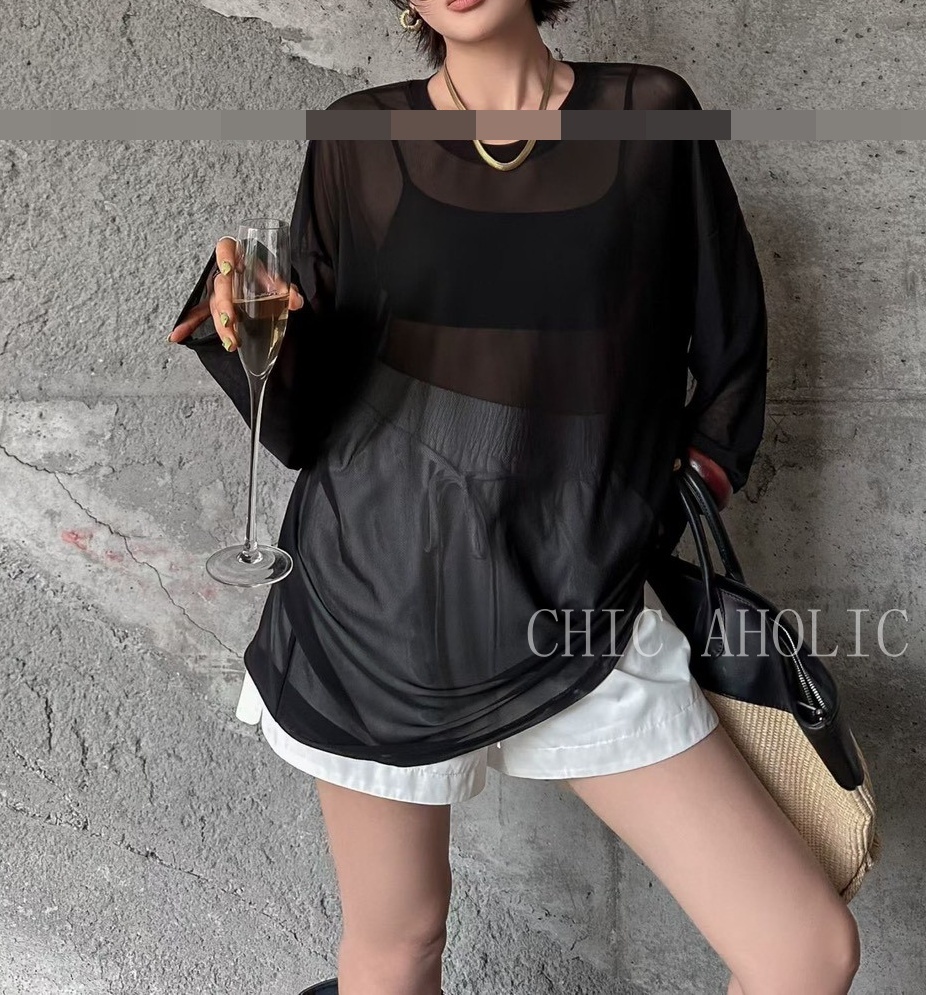 MY23垂帶三條滾線西裝短褲