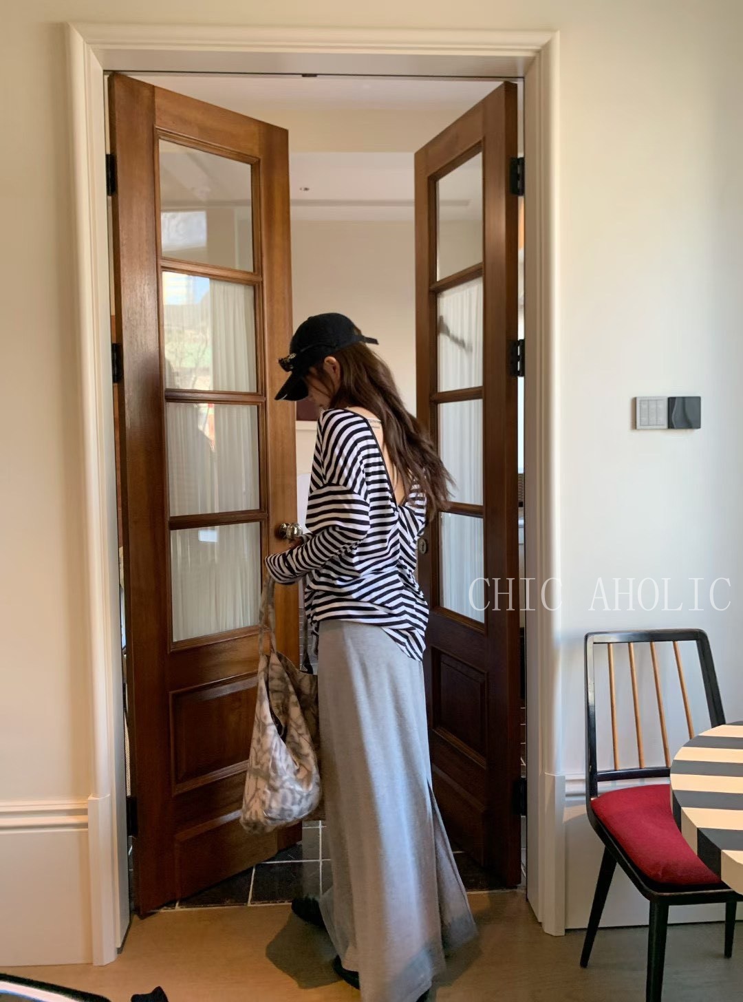 MY42春款3.0百搭長裙