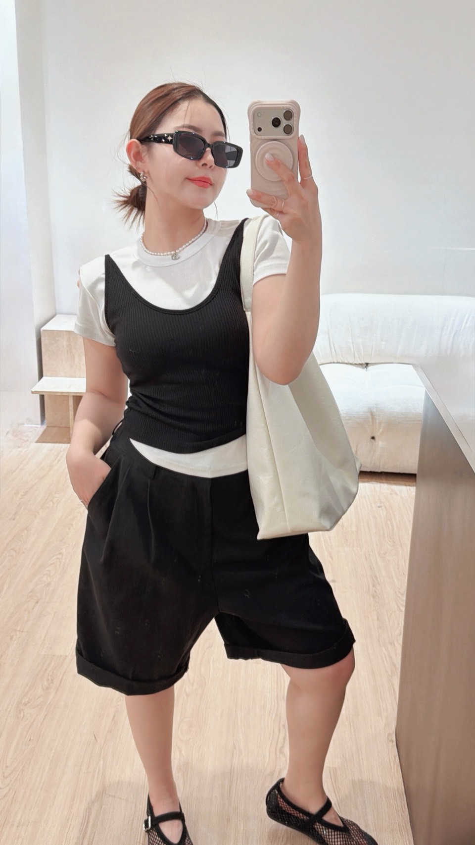 MAR02上城女孩褲(版型偏大)