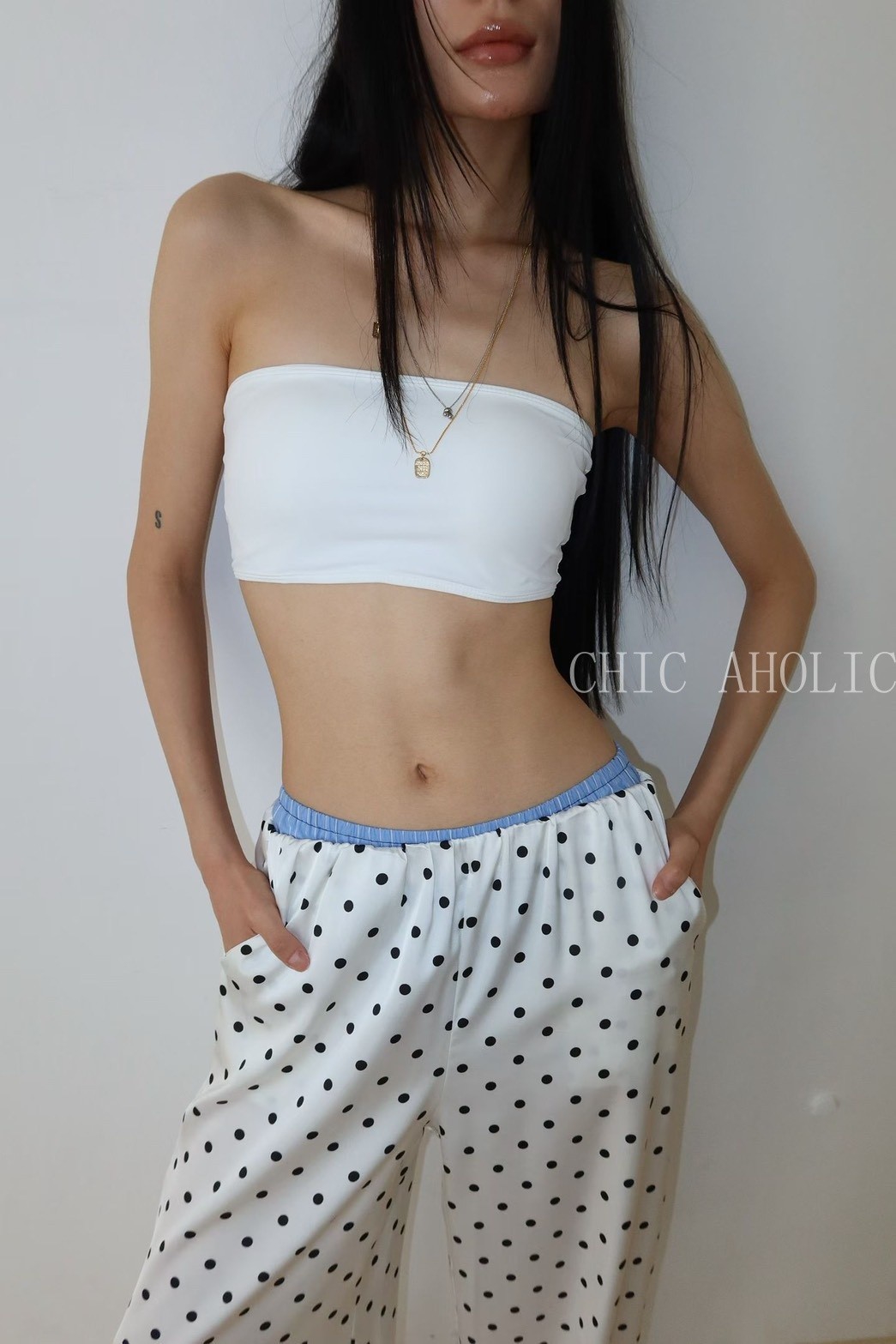 RY63愛店姐家平口bra