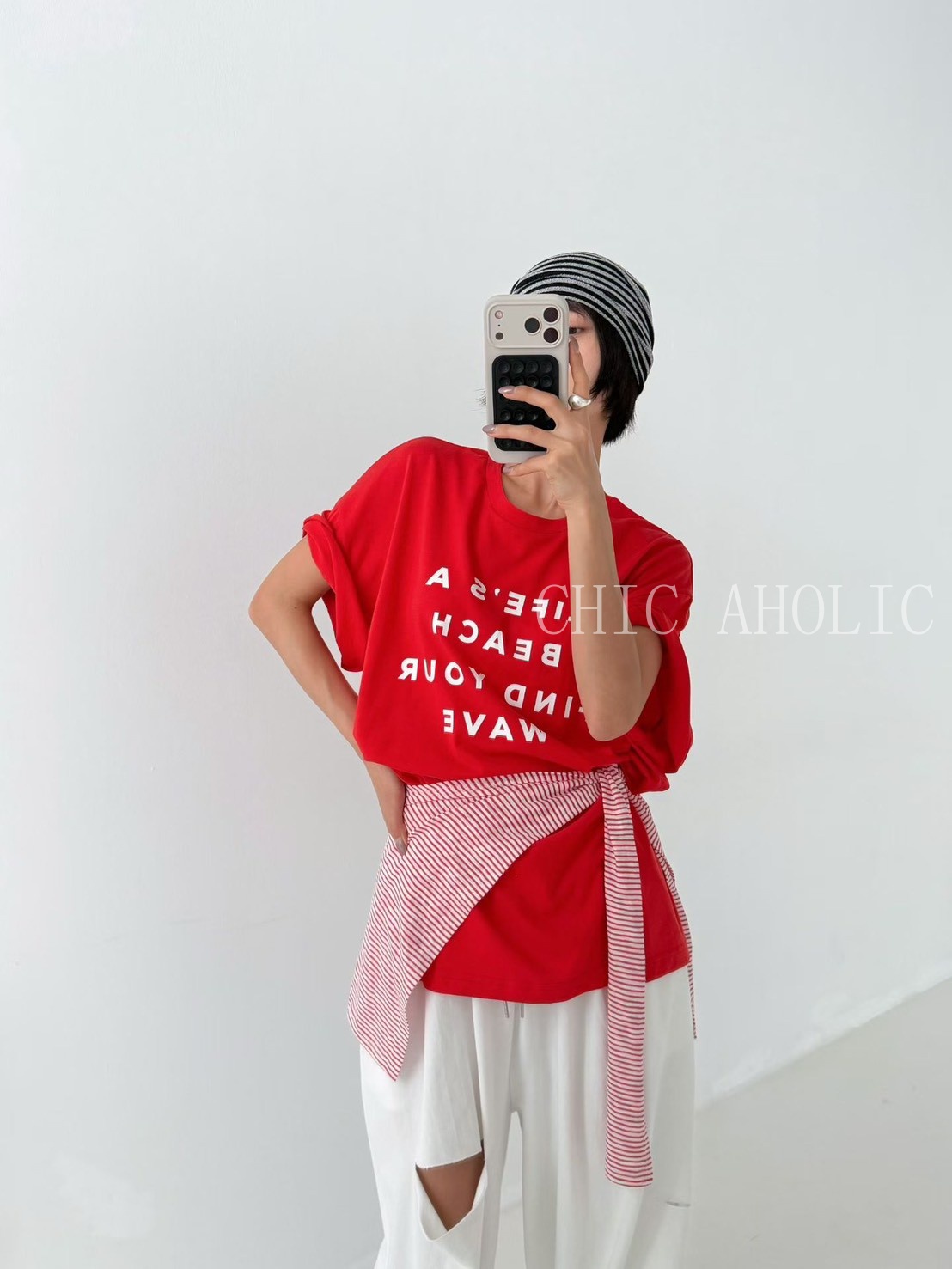 LIFE簡約大TEE