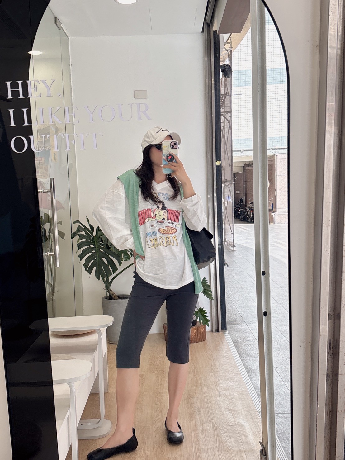 RV53美國卡座餐廳女郎衣