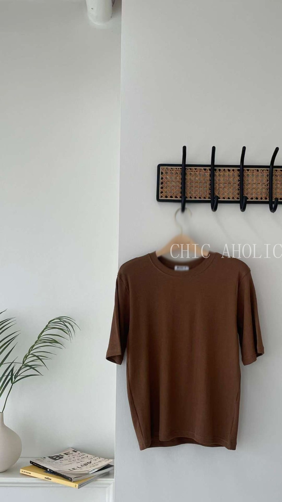 秋天糖果素上衣