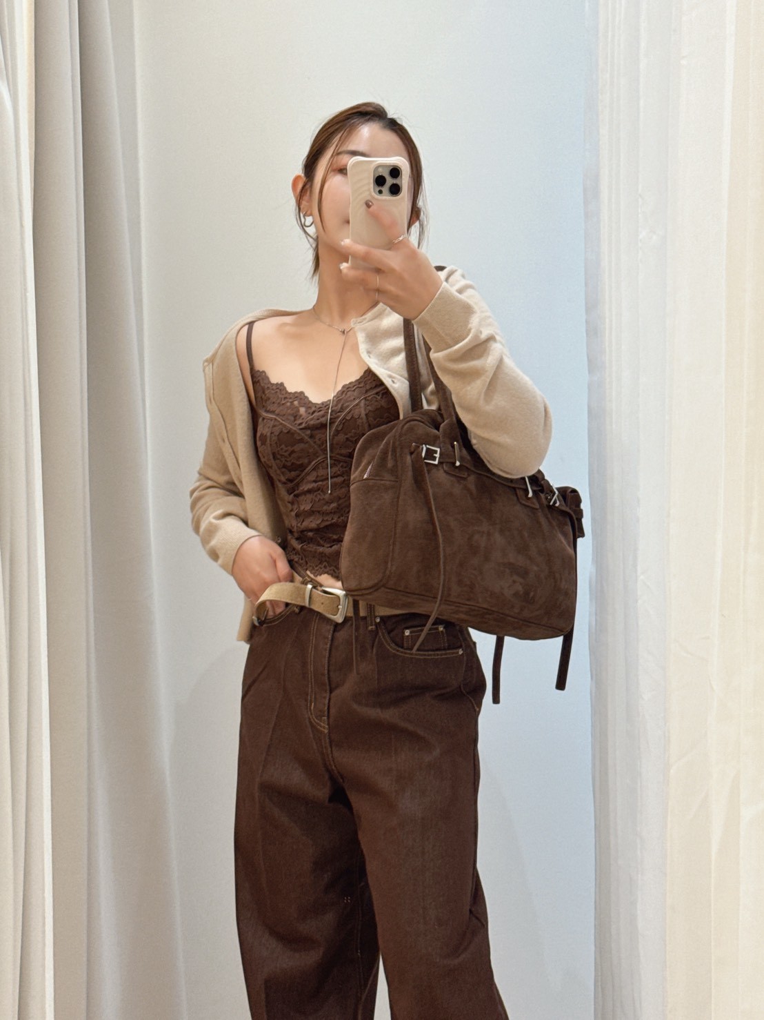 NOV04 歐美馬甲胸型BRA (本期必收)