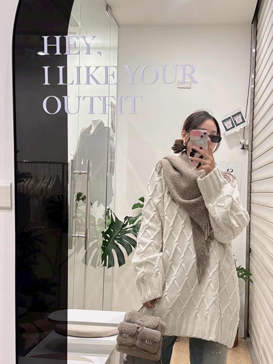 DEC25流蘇萬用披肩